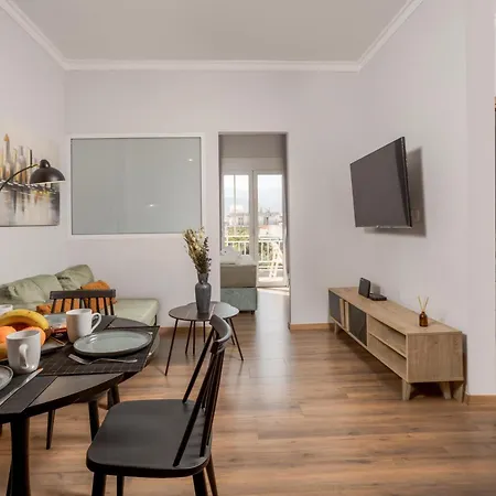 Apartament Zen Chania (Crete)