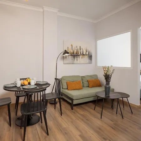 Apartamento Zen Chania (Crete)