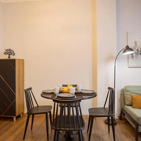 Apartamento Zen Chania (Crete)