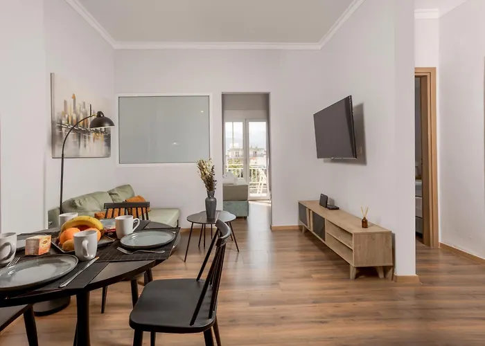 Apartament Zen Chania (Crete)