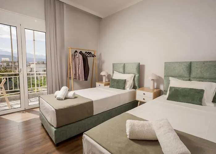 Zen * Chania (Crete)