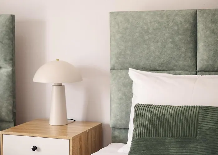 Zen Apartament Chania (Crete)